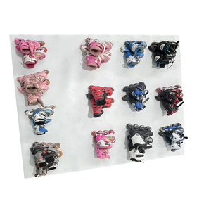 รองเท้าสเก็ตแบบผูกเชือก ระบายอากาศได้ดี สำหรับเด็กและผู้ใหญ่ ขายส่งยกกระสอบ จากโรงงานโดยตรง - Product Image 5