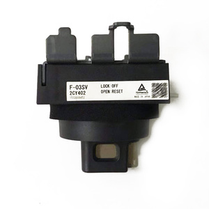 Interrupteur à air FANUC 2CA014(NF32SVF)+F-03SV(2CY402) - Product Image 2