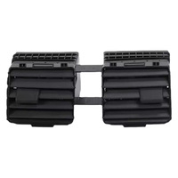 Nouvelle grille de sortie d'air centrale en plastique JAXP pour climatisation 73610-77J00-000 pour Suzuki SX4