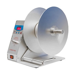 <span class=keywords><strong>Mini</strong></span> Rewinder thích hợp cho Ribbon Phim Giấy hoặc băng Rewinder tự động cuộn để cuộn nhãn Máy đếm - Product Image 4