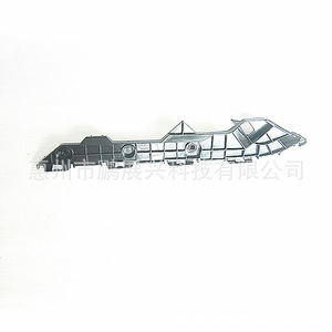 Renfort de pare-chocs pour Toyota ZRE152 07-13 Corolla, pièce de rechange à visser - Product Image 1