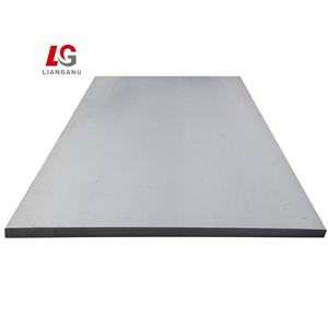 Alta calidad 3mm de espesor ASTM certificado CE ISO9001 hojas de acero inoxidable BA acabado superficial SS304 316L/316Ti soldadura de corte - Product Image 4