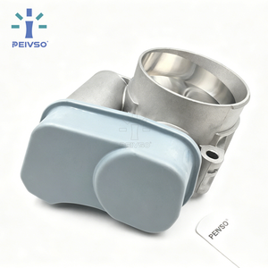 Cuerpo de aceleración PEIVSO 12568580 para Chevy Trailblazer, Colorado, Impala, GMC Envoy, Canyon - Product Image 6