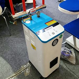 Fer à vapeur automatique à température constante pour la finition des vêtements, le traitement des textiles et les usines <span class=keywords><strong>de</strong></span> blanchisserie - Product Image 6