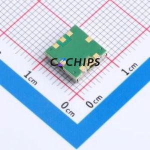 RLP-50+ RF Filter SMD-8P,8.9x8.9mm RF ( Filter Type: Low Pass )( Cutoff Frequency: 59MHz )( Impedance: 50Ohm ) - Product Image 2