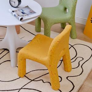 <span class=keywords><strong>Table</strong></span> et chaises d'étude pour enfants, <span class=keywords><strong>table</strong></span> et chaise pour tout-petits, tabouret en plastique, maternelle, bébé, plastique solide et durable, petit <span class=keywords><strong>banc</strong></span>, meubles - Product Image 2