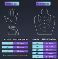 Collier QIQING 22 mm en argent sterling avec mosaïque de moissanite VVS véritable, maillons cubains micro-incrustés, style Bustdown, bijoux hip-hop pour rappeurs de Miami