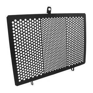 Grille de protection de radiateur CNC Lavitin pour moto Kawasaki Ninja 1000/SX <span class=keywords><strong>Z1000</strong></span> Z800 2013-<span class=keywords><strong>2023</strong></span> - Product Image 4