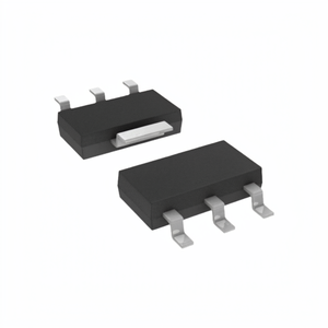 Buy Online Electronic Components Original One Stop Service Transistors PBHV8140Z-QX TO-261-4, TO-261AA - Product Image 1