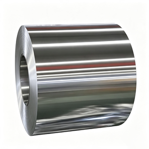 PVDF Surface Treatment <b>Aluminum</b> Coil Long Service Life For Commercial Building Facade - Product Image 6