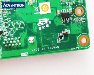 BCECR _ CIR01 REV.A101-2 EBC-CF01MMIZ carte mère industrielle Module CPU carte CPU carte principale Stock d'origine 100% tests - Product Image 6