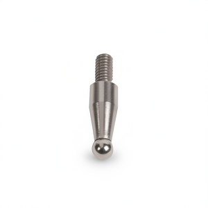 Interchangeable <b>Terminals</b> With Calibrated Spheres For Digital And Mechanical Calipers - Product Image 2