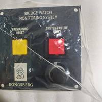 Système de surveillance des ponts Kongsberg