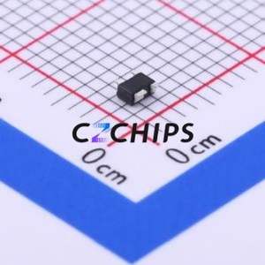 Transistor BFP420H6327 SOT-343 Nuevo y Original, Transistor de Unión Bipolar (BJT) - Product Image 2