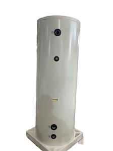 Réservoir d'<span class=keywords><strong>eau</strong></span> thermique à haute pression entièrement isolé en acier inoxydable SS304, design vertical peu encombrant - Product Image 5