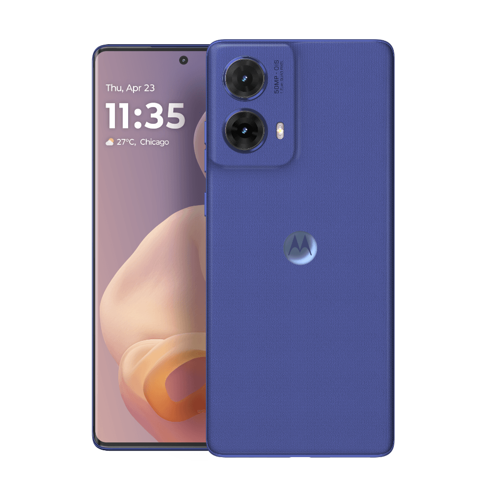 Motorola Moto G Play 2023 3 Días De Batería Desbloqueada, Hecha Para
