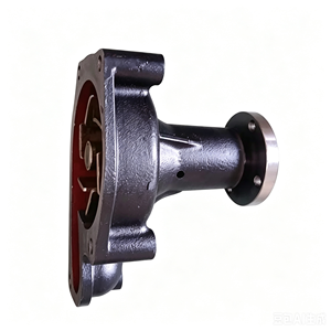 Pompe à eau compatible Liugong SP107104 pour pelle et chargeuse sur pneus – Pièces de machines de construction directement de l'usine - Product Image 4