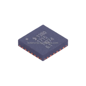 SX1280IMLTRT ชิ้นส่วนอิเล็กทรอนิกส์ใหม่และของแท้ วงจรรวม ตัวรับส่งสัญญาณ RF SX1280 - Product Image 1