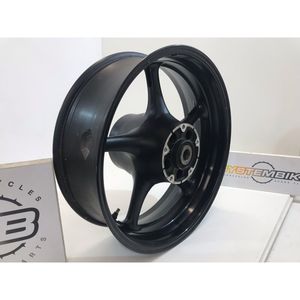 Parafango Anteriore Suzuki Katana Ay 50 Cod 53111-02E00-Y0W per Moto - Product Image 5