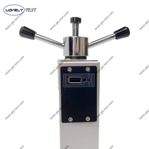 เครื่องมือทดสอบการลอกออกแบบมัลติฟังก์ชั่น, เครื่องมือทดสอบการลอกออกของกระเบื้องเซรามิก - Product Image 2