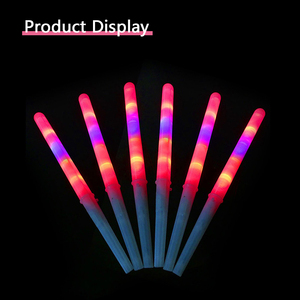 Chất lượng tốt Câu lạc bộ đêm LED <span class=keywords><strong>Glow</strong></span> huỳnh quang LED <span class=keywords><strong>Glow</strong></span> Sticks cho các bên và buổi hòa nhạc - Product Image 5