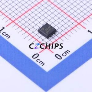 Original et nouveau AONR66406 Transistor DFN-8(3x3) Transistor à effet de champ (MOSFET) - Product Image 1