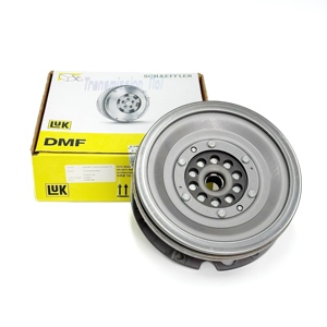 Volante Bimasa Nuevo OE 0B5105317K <span class=keywords><strong>LuK</strong></span> <span class=keywords><strong>DMF</strong></span> para Transmisión Audi DL501 S-tronic de 7 Velocidades - Product Image 1