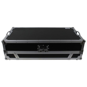 Trường hợp chuyến bay tiên phong ddj RZ/Sz/DJ sz2 với ba không gian rack 1U và nền tảng trượt - Product Image 4