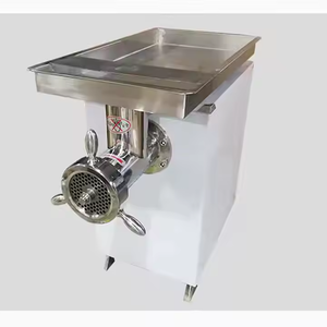 These Electric <b>Grinders</b> Industrial-grade and Commercial Function As Mixers for Fresh Beef/pork Mincing and Frozen <b>Meat</b> <b>Grinders</b> - Product Image 3