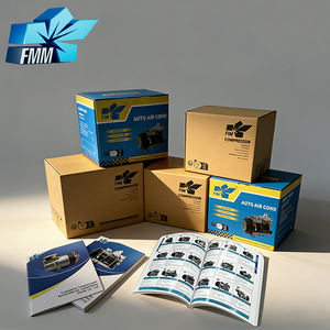 5031164, 2011081AM, 6E171 Piezas de Automóvil de Alta Calidad al por Mayor, Compresor de <span class=keywords><strong>Aire</strong></span> <span class=keywords><strong>Acondicionado</strong></span> para John Deere - Product Image 6