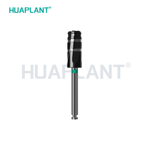 مثقاب جراحي يدوي من الفولاذ المقاوم للصدأ للأسنان لتجويف وتحضير الثقوب في الغضروف الصلب، متوافق مع أجهزة Osstem/Dentium/Nobel - Product Image 5