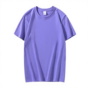Camiseta deportiva de manga corta con cuello redondo y color degradado para hombre, de secado rápido, diseño sólido de longitud regular - Product Image 4