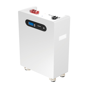 Batería de <span class=keywords><strong>Litio</strong></span> Lifepo4 de 16 kWh, Batería de Panel Solar, Batería de Pared de 51.2v 300ah - Product Image 6