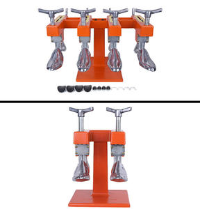 Machine à étirer les chaussures en <span class=keywords><strong>cuir</strong></span> simple, haute qualité, <span class=keywords><strong>prix</strong></span> bas, étireur de chaussures - Product Image 5