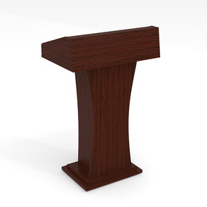แท่นยืนไม้คุณภาพดี ราคาสุดคุ้ม - Product Image 5