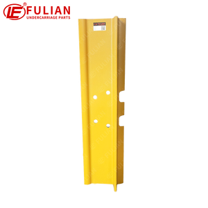 แผ่นรองรองเท้าแทร็กสำหรับ D6H Caterpillar อะไหล่ช่วงล่างรถปราบดิน - Product Image 4