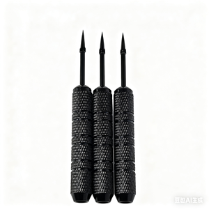 Vente en gros Strue ZF01 Jeux <span class=keywords><strong>de</strong></span> plein air 22g 24g 2BA Corps <span class=keywords><strong>de</strong></span> fléchettes en laiton à <span class=keywords><strong>pointe</strong></span> en <span class=keywords><strong>acier</strong></span> Cuivre pur pour pointes métalliques - Product Image 6