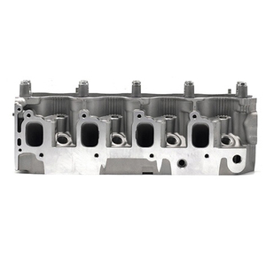 Nueva Cabeza de Cilindro para Toyota Camry 3C 21r OE11101-64390 11101-54131 11101-54150 2.8D 2779 1110154131 2.2L DOHC 16V 11101-56034 - Product Image 3