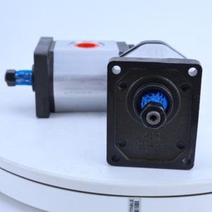 Bomba Hidráulica para Excavadora PGP505A0080CQ2D2NE5E3B1B1, para Retroexcavadora PGP610 PGP620 PGP640 PGP450 PGP510 PGP505 PGP680 PGM - Product Image 5