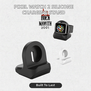 Base de Carga de Silicona para Google Pixel Watch 2, de Alta Calidad, Precio de Fábrica, Sin Cargador, Salida de 5W - Product Image 2