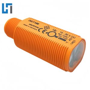 Nuevo módulo controlador de programación Plc Sensor OGP300 Original, controlador de automatización Industrial Stock - Product Image 2