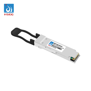 Juniper Compatible 4x10GBASE-SR QSFP + 850nm 150m DOM/UPC MMF Módulo transceptor óptico, Breakout to 4 x 10G-SR - Product Image 1