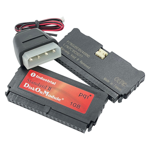 40 pin DOM Bộ nhớ IDE DOM EDC 4000 _ 40 p trong công nghiệp DOM (đĩa trên Mô-đun) 1g cho PQI - Product Image 6