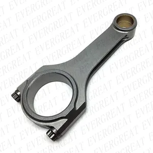 Bielle per Toyota 4A-GE 4AGE con bulloni <span class=keywords><strong>ARP</strong></span> 2000 per Turbo - Product Image 1