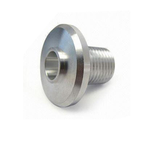 Piezas de precisión de metal industrial de alta calidad CNC Aluminio y acero con capacidades de material inoxidable Servicios de mecanizado - Product Image 4