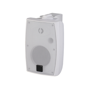 PB 4inch 5inch 6inch 8inch passive 20W 30W 40W 50w passive PA system public address system speaker hotel school shopping mall - Product Image 1