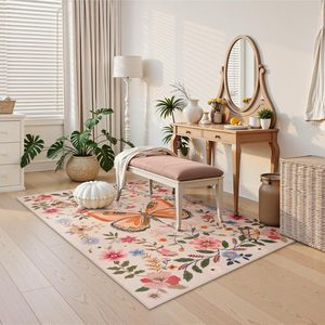 Colección de alfombras y juegos de área duraderos y elegantes de TemuArea - Product Image 2