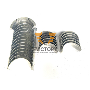 Jeu de coussinets de vilebrequin et de bielles FE6 pour camion UD - Product Image 1