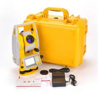 Excellent Quality Geographic Measuring Instrument South N3 Total Station Prism 5000M Optical South N3 Total Station