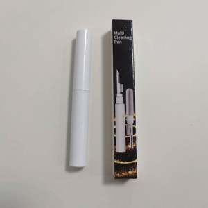 Multifunctional Portable Earphone Cleaning <b>Pen</b> and Cleaning Brush Earphones Mobile Phones - Product Image 5